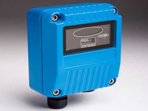 Detector flacara UV/Dual IR TALENTUM UV/IR2